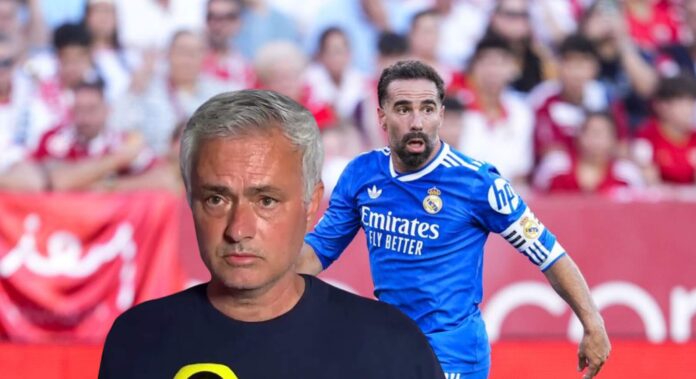 Las opciones que maneja el Real Madrid para ocupar el lugar de Carvajal