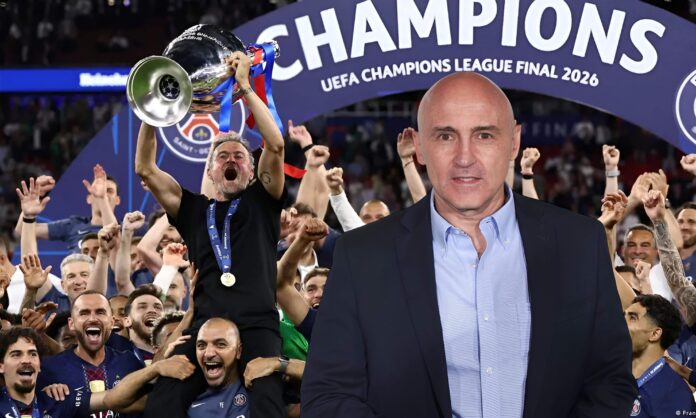 Maldini, periodista, avisa al Real Madrid: 