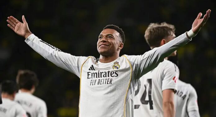 Los récords que Mbappé puede conseguir con el Pichichi