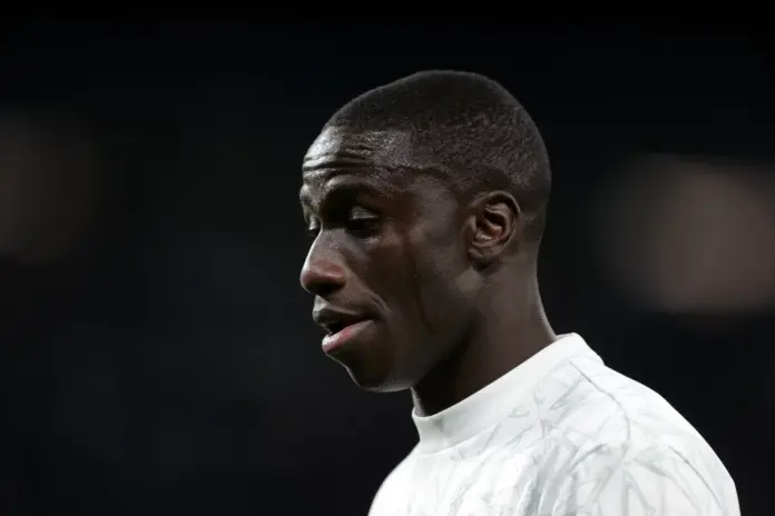  El drama inacabable de Mendy con las lesiones: más de 400 días de baja en dos temporadas

