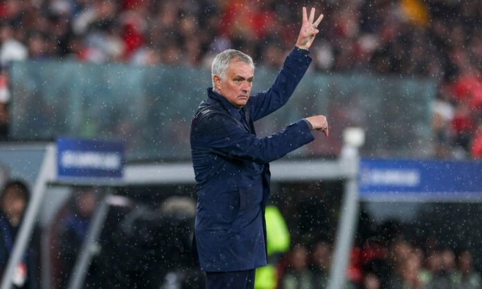 La ausencia de Rui Faria, la gran diferencia entre el Mourinho de 2010 y el que va a volver al Madrid
