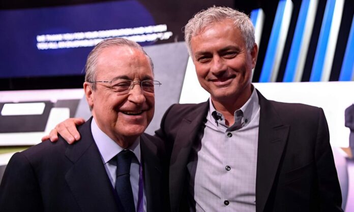 José Félix Díaz señala al próximo entrenador del Real Madrid: 
