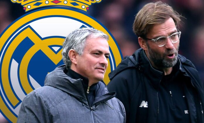 Klopp se aleja y Mourinho se postula como el principal candidato al Real Madrid 13 años después de su adiós