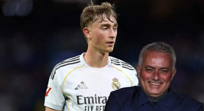 Mourinho puede impulsar a Huijsen en el Real Madrid