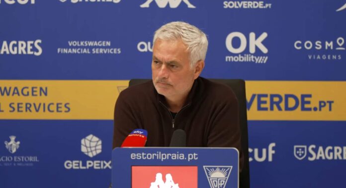 José Mourinho, 63 años, sobre su infancia: 