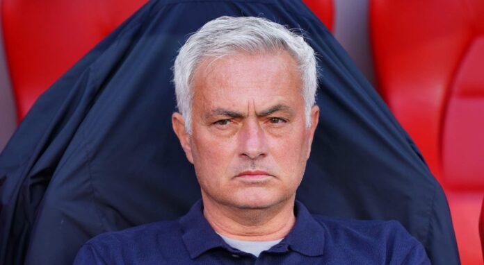 Mourinho se pronuncia sobre los rumores del Real Madrid