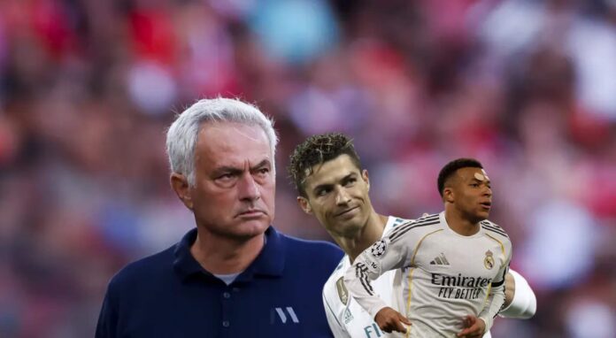 Mourinho encontrará un Real Madrid muy diferente