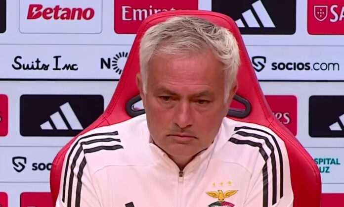 Mourinho asegura que la semana que viene será clave para su futuro