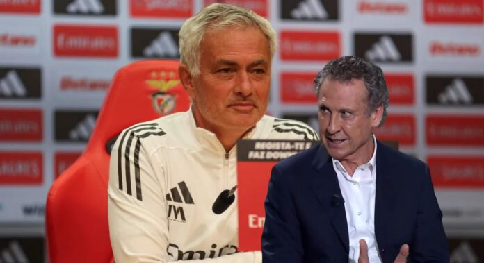 El Madrid necesita a Mourinho y varios fichajes según Valdano