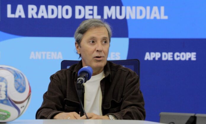 Paco González piensa que Enrique Riquelme no tiene cerrados los fichajes de Erling Haaland y Jürgen Klopp para el Real Madrid.
