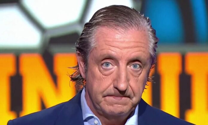 Pedrerol reprocha a Mbappé su publicación en redes con el 2-0: 