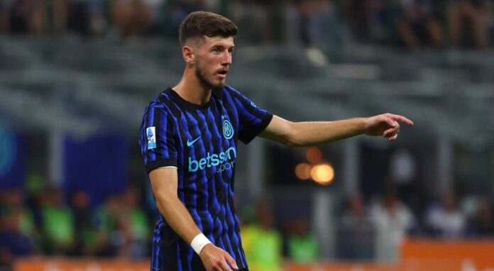 Petar Sucic es el relevo de Modric en el Real Madrid