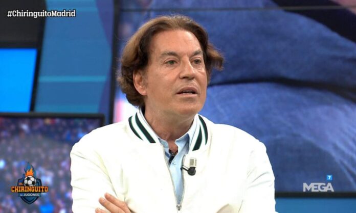 Pipi Estrada desvela que José Mourinho quiere a Osimhen en el Real Madrid