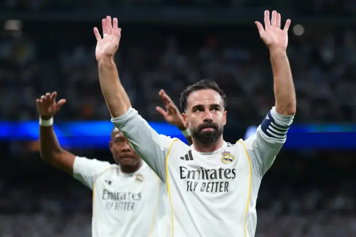  Calificaciones Blancas: Uno por uno del Real Madrid en la emotiva victoria ante el Athletic Club (4-2)

