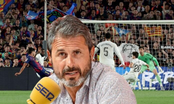 Rafa Alkorta ha sido crítico con el poco trabajo del Real Madrid, valorando igualmente sus esfuerzos.