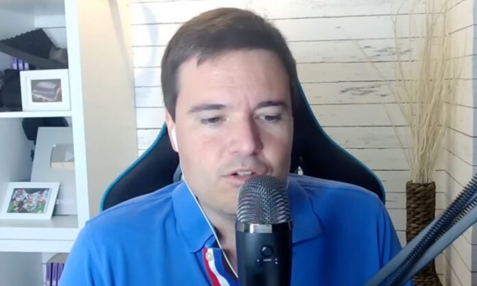 Ramón Álvarez de Mon desvela que hay jugadores que no quieren a Valverde en la plantilla