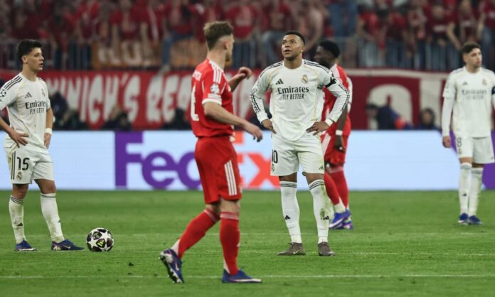 Los premios de la Champions: el campeón gana 25 millones en 2026 y el Real Madrid cierra la temporada con más de 70

