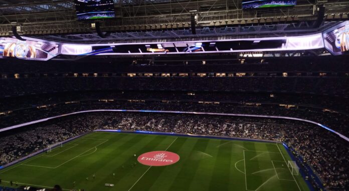 El Santiago Bernabéu no perdonó a sus jugadores: hubo pitada para Mbappé, Vinicius y Arbeloa