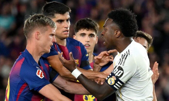 Del ridículo en El Clásico al regreso de Mourinho: el Real Madrid toca fondo tras otra Liga perdida