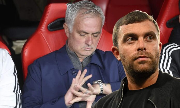 Fabrizio Romano anuncia que Mourinho ya habla con el Real Madrid sobre los fichajes de la próxima temporada