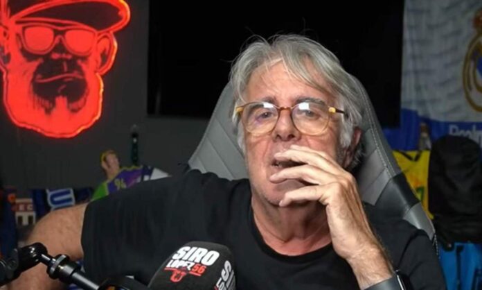 Siro López asegura que Mourinho no pone ninguna condición para llegar al Real Madrid