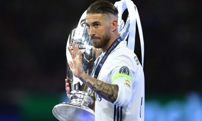 De Sergio Ramos a Carvajal: el Real Madrid pierde a su capitán por sexta temporada consecutiva