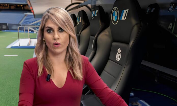 Ni Mourinho ni Klopp, Susana Guasch nombra a dos entrenadores que encajan mejor en el Real Madrid: 