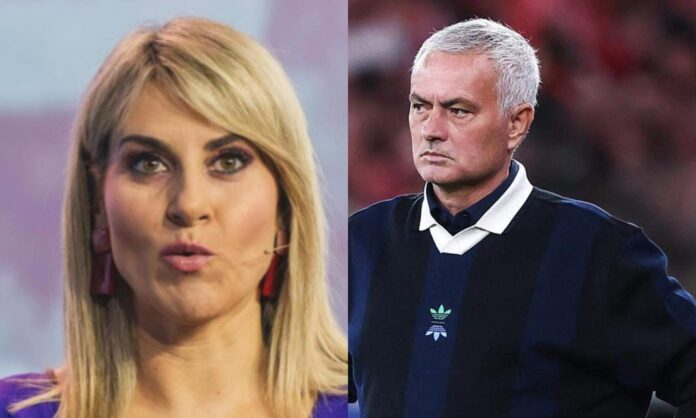 Susana Guasch empieza a ver necesaria la vuelta de José Mourinho al Real Madrid