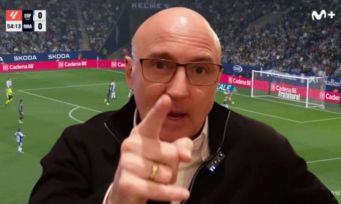 Maldini destaca el partido de estos jugadores del Real Madrid
