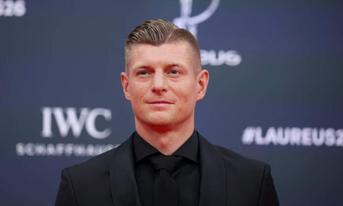 El éxito de Toni Kroos, 36 años, fuera del fútbol: una academia internacional, 135.000 seguidores y varios proyectos empresariales de éxito

