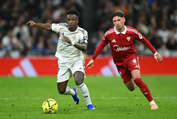  Previa Sevilla – Real Madrid: A por la última salida de la temporada


