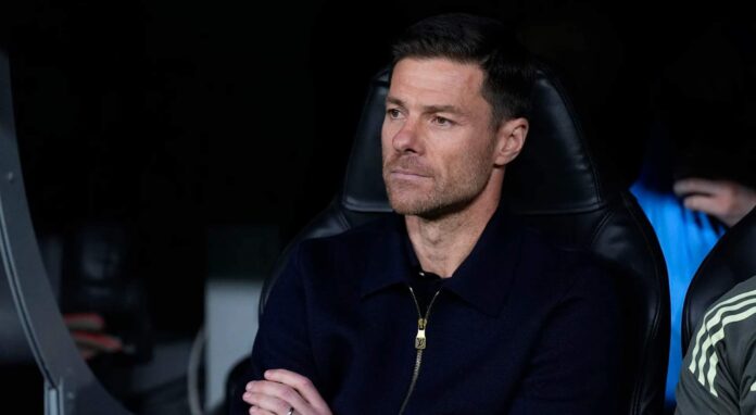 Xabi Alonso se acerca al Chelsea