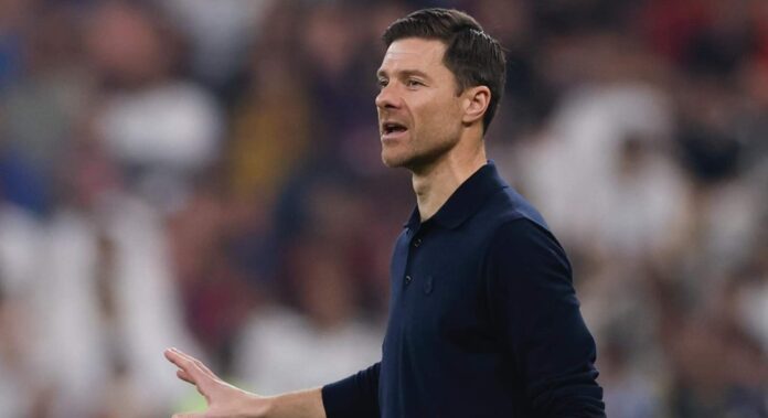 Xabi Alonso se pronuncia sobre el Chelsea y no habla del Real Madrid