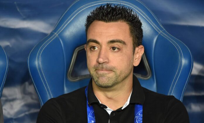 Xavi Hernández reconoce que este jugador era mejor que él