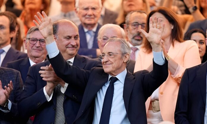 Vota en la encuesta, ¿En qué posición necesita invertir más dinero en fichajes el Real Madrid este verano?