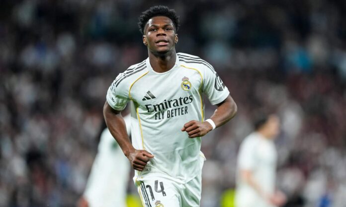 ‘The Times’: el Manchester United insiste en el fichaje de Tchouameni para juntarle con Ederson

