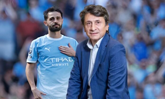Ni Joao Neves ni Vitinha, José Félix Díaz anuncia al centrocampista que ha pedido Mourinho: 
