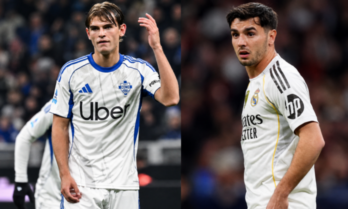 Di Marzio, periodista: “Si Nico Paz vuelve al Real Madrid, Brahim Díaz se podría marchar a la Juventus”

