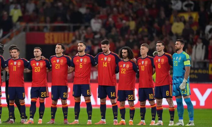 La Inteligencia Artificial ya tiene ganadora para el Mundial: ni España ni Brasil, la favorita para volver a levantar el trofeo es Francia

