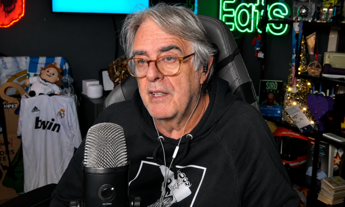Siro López, periodista: “Jorge Mendes me dijo que si hay un sitio al que Bernardo Silva no puede ir es al Real Madrid”

