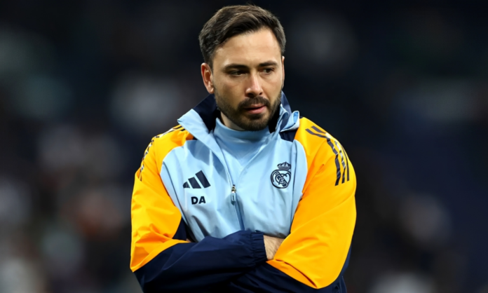 Es oficial: Davide Ancelotti se convierte en el nuevo entrenador del Lille

