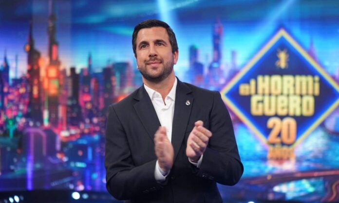 Riquelme: “Me fui a América Latina a pelear el partido, muy Real Madrid; no volví y empecé a crecer”

