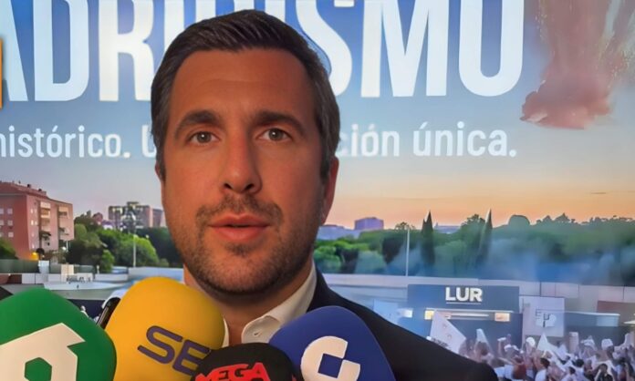 Riquelme insiste con Klopp: “Estoy casi seguro de que será el entrenador del Real Madrid la próxima temporada”

