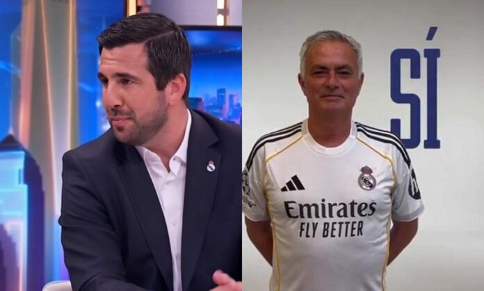 Florentino da un golpe de efecto y compra el primer anuncio en Antena 3 tras la entrevista de Riquelme

