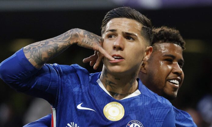 Kieran Gill, periodista: “El Real Madrid quiere fichar a Enzo Fernández y el jugador desea vivir en España, el Chelsea pide 139 millones”

