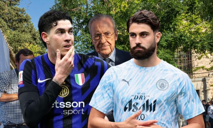 Ni Bastoni ni Gvardiol, el Real Madrid ya tiene cerrado a su primer defensa: 
