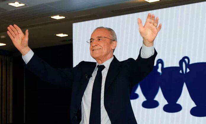 Vota en la encuesta, ¿por qué jugador crees que Florentino Pérez va a ofrecer 150 millones?

