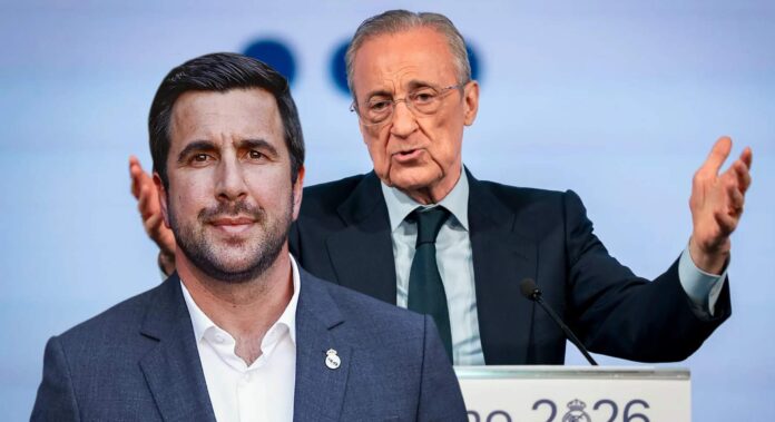 A qué hora votan Florentino Pérez y Enrique Riquelme y cuándo se conocerá al ganador de las elecciones

