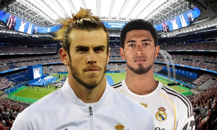 De Bellingham a Gareth Bale, los 10 fichajes más caros de la historia del Real Madrid: Florentino Pérez promete una inversión galáctica de 150 millones

