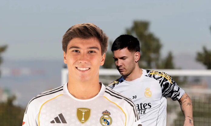 De Mastantuono a Gonzalo, Miguel Serrano señala a los tres jugadores del Madrid que han aceptado irse tras las elecciones

